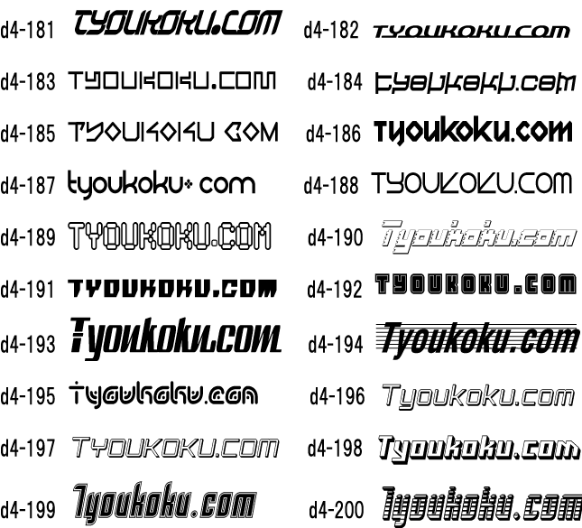 �e�N�m ���̑�