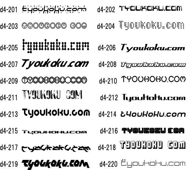 �e�N�m ���̑�