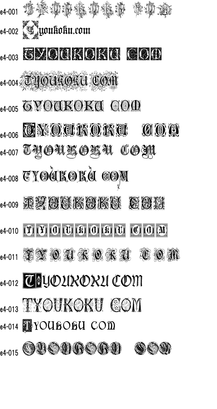 �S�V�b�N �C�j�V����