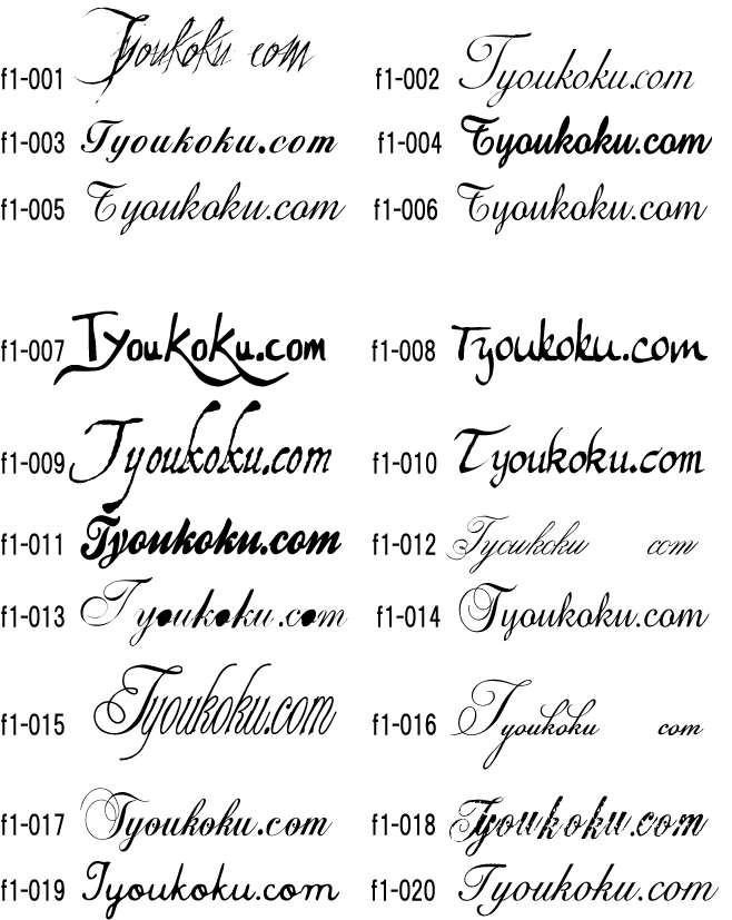 �菑�� �J���O���t�B�[