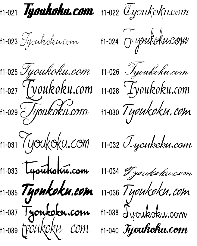 �菑�� �J���O���t�B�[