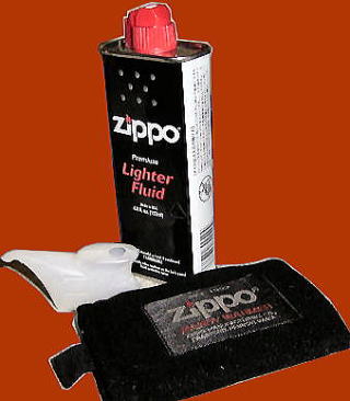 ZIPPO�p�I�C��
