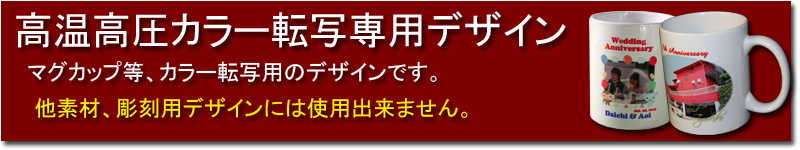 ���������ʐ^�]�ʗp�f�U�C��